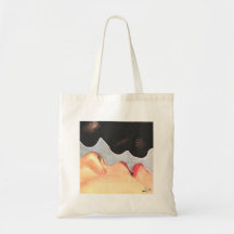 ORISHAS KISS CANVAS BAGS