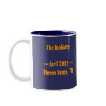 OrkFest09m, The InnMates~April 2009~Pigeon Forg... mugs