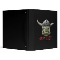 Orks Rule!