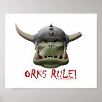 Orks Rule!