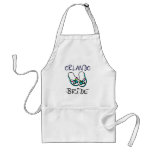 Orlando Bride Apron