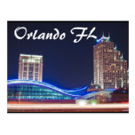 Orlando FL Postcards