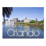 Orlando, Florida, U.S.A. Post Cards