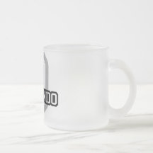 Orlando Mug