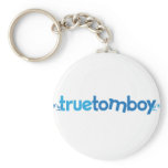 Orna True Tomboy Keychains