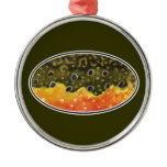 . CHRISTMAS ORNAMENT