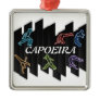 ornament capoeira martial arts