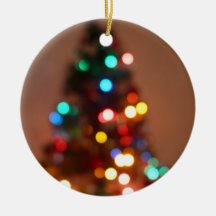 Ornament-Christmas Trees
