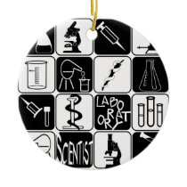 ORNAMENT CLINICAL SCIENTIST - TOOLS OF THE TRADE