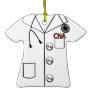 ORNAMENT - CNA - CERTIFIED NURSE ASSISTANT