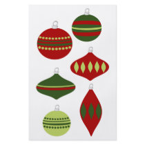 Ornament Cut-Outs