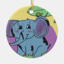 Ornament - Dec 2011