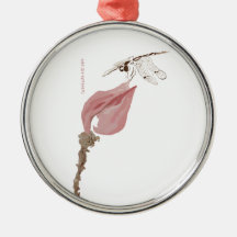 Ornament "Dragonfly"