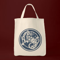 Ornamental Dragon bags