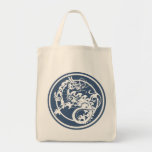 Ornamental Dragon Bags