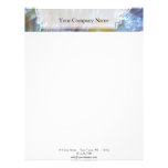 Ornamental Dreams Custom Letterhead