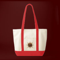 Ornamental Sun Dragon bags