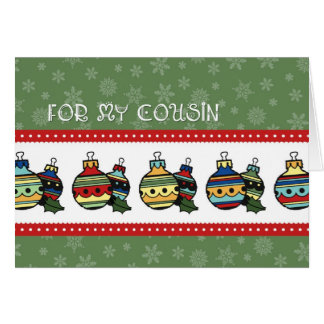 Cousin Christmas Gifts - Cousin Christmas Gift Ideas on Zazzle.ca