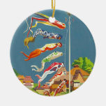 Ornaments Kodomo-no-hi Children's Day Celebrations