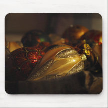 Ornaments Mousepads