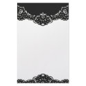 Ornate Customizable  stationary stationery