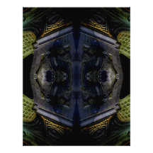 Ornate Elegance - CricketDiane Art Customized Letterhead
