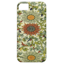 Ornement chinois III Coques iPhone 5 Case-Mate
