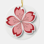 Ornement de Sakura