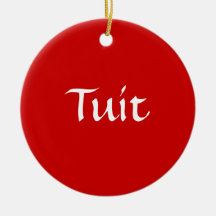 Ornement de Tuit