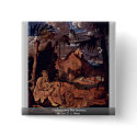 Orpheus And The Animals By Leu D. J. Hans buttons