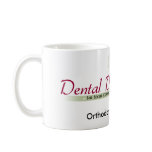 Orthodontic Assistant Diva Mug