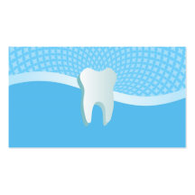 Orthodontist Business Cards