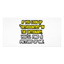 Orthodontist In Dictionary...My Picture