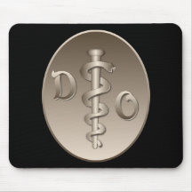 Orthodontist Mouse Pad