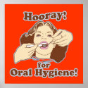 Orthodontist Orthodontics Orthodontry posters