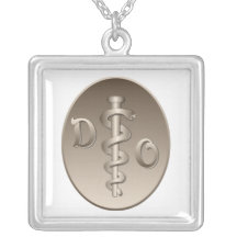 Orthodontist Pendants
