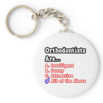 Orthodontist Quiz...Joke