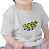 Orthodontists...Cool Kids of Dental World
