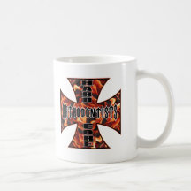 Orthodontists Hard Core Coffee Mugs