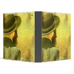 Orthodox Jew Binder