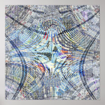 Orthogonal Construction 1.3 Print