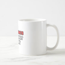 Orthopedists Make Great Lovers Coffee Mug
