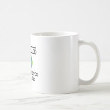 Orthopedists...Making the World a Better Place Mugs