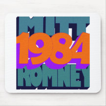 Orwell.png Mouse Pads