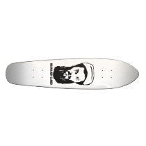 Osama Bin Boardin'