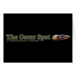 Oscar Banner Card