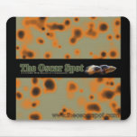 Oscar Spots mousepads