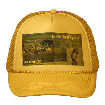 oscarbullion - Customized Hats
