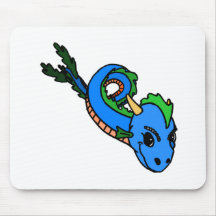 Oshi Mousepads