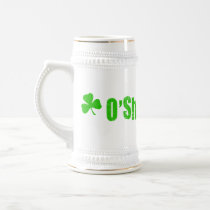 O'Shit St. Patrick's Day T-shirts & Gifts Mugs